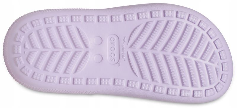 Dziecięce Chodaki Crocs Classic Cutie Clog 28-29 zdjęcie 4