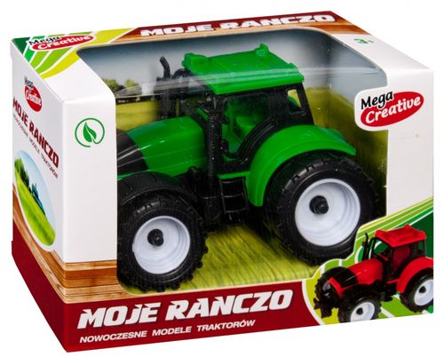 ND39_382263 TRAKTOR P/B 15CM MC MOJE RANCZO PLX M na Arena.pl