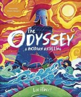 The Odyssey. A Modern Retelling Praca zbiorowa