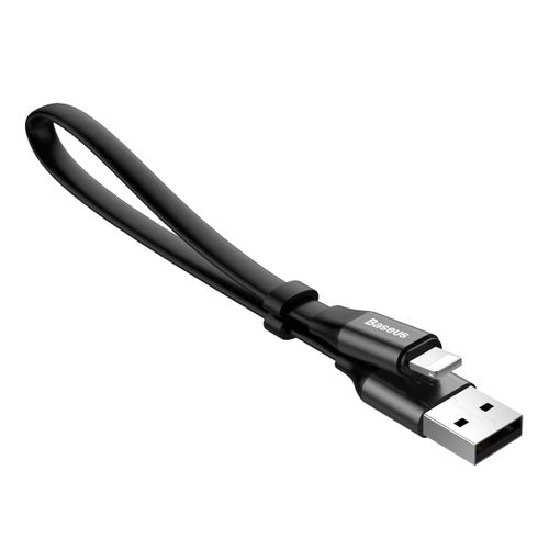 BASEUS KABEL IPAD IPHONE DO APPLE 5 6 7 8 X 23CM na Arena.pl
