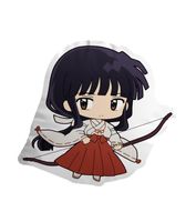 Poduszka Chibi Inuyasha - Kikyo
