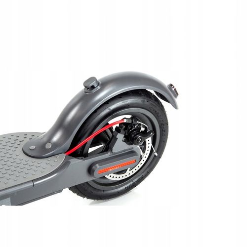 Hulajnoga elektryczna E-HART 365 Standard na Arena.pl