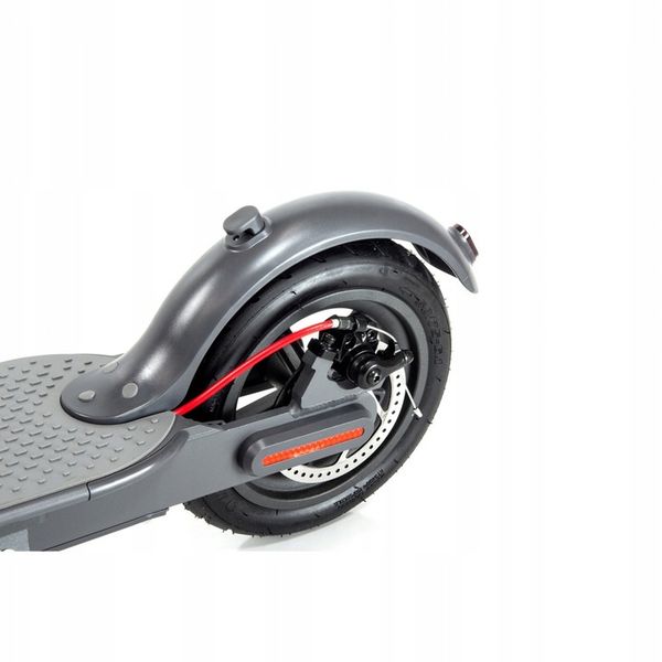 Hulajnoga elektryczna E-HART 365 Standard zdjęcie 3