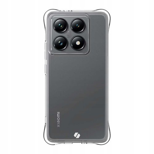 Spacecase Anti-Shock Xiaomi 14T Pro 5G na Arena.pl
