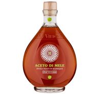 Due Vittorie Aceto di mele Invecchiato in Barrique Ocet Jabłkowy 500ml