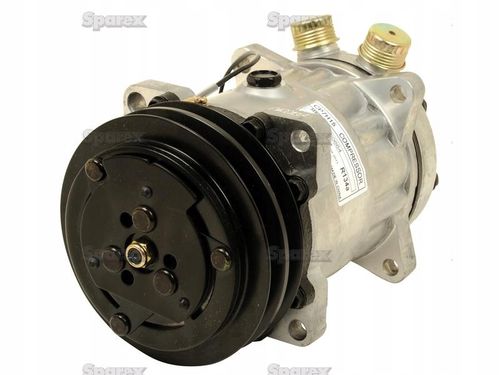 Sprężarka (SD7H15HD) Case IH,Ford,New Holland na Arena.pl