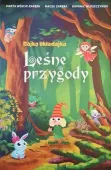 Bajka układajka. Leśne przygody