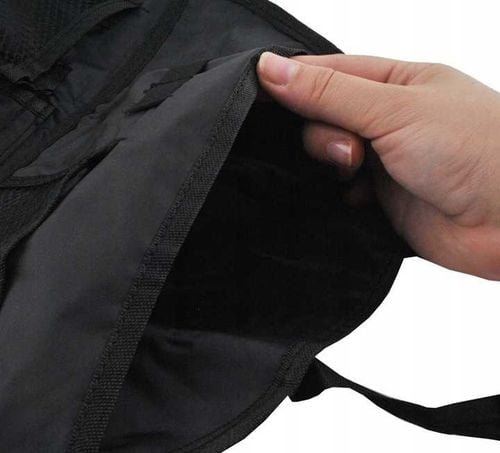 organizer na fotel samochodowy na Arena.pl