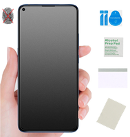 Folia ochronna matowa do MOTOROLA MOTO G9 PLUS hydrożel szkło nie pęka TPU