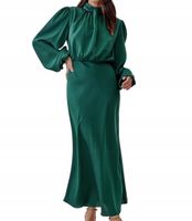 TUSSAH ALAIA - Długa sukienka 42