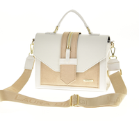 torebki skórzane damskie laura biaggi – elegancja i styl w kolorze