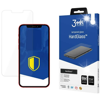 Apple iPhone 13/13 Pro - 3mk HardGlass