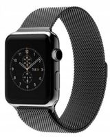 PASEK MAGNETYCZNY Apple Watch 1 2 3 / 38mm +SZKŁO