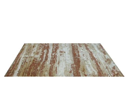 DYWAN SHADOW 9368 GOLD/ RUST 100x200 cm ! na Arena.pl