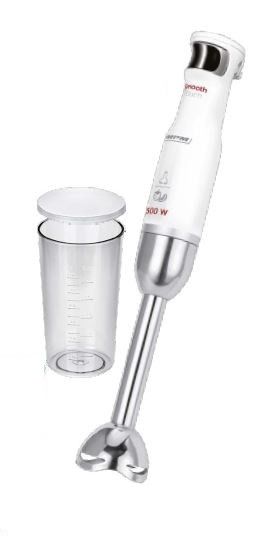BLENDER MIKSER RĘCZNY MOCNY POJEMNIK zdjęcie 3