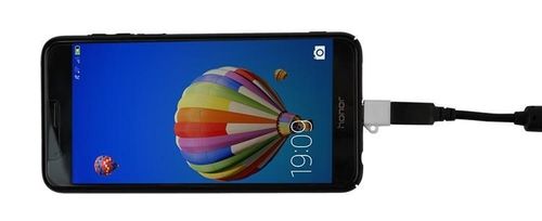 Adapter micro USB - USB typ C na Arena.pl