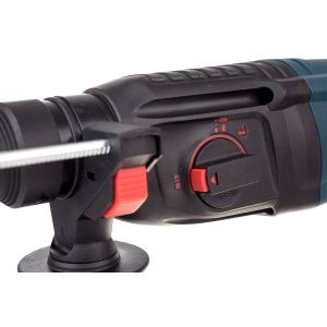 MŁOTOWIERTARKA MŁOT UDAROWY WIERTARKA 3150W SDS+ zdjęcie 5