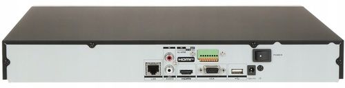 Rejestrator IP Hikvision DS-7608NXI-K2 Acusense MD 2.0 8 kanałów na Arena.pl
