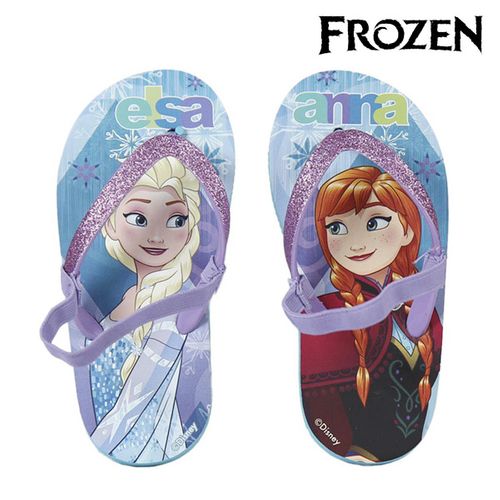 Klapki Frozen 29 na Arena.pl