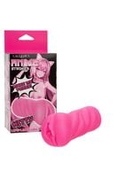 Stroker Kitty Mały Masturbator Ręczny Anime Manga