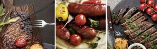 DUŻY GRILL ELEKTRYCZNY OGRODOWY STOJĄCY 2000W 2w1 na Arena.pl