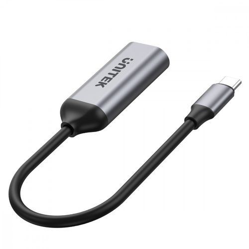 Przejściówka Unitek V1420A USB C - HDMI 2.0 na Arena.pl