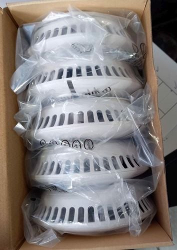 Gafild Zestaw 5 czujek dymu, czujki pożarowe na Arena.pl