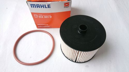 KNECHT FILTR PALIWA CITROEN JUMPY C5 2.0 HDI na Arena.pl