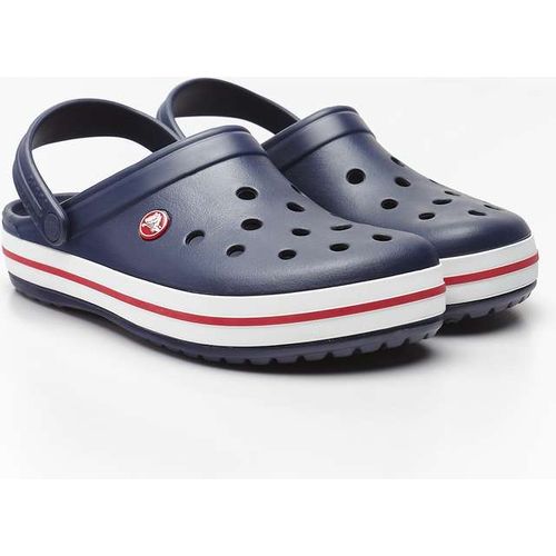 Crocs Crocband Navy r.M8 na Arena.pl