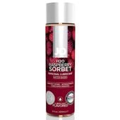 System Jo - H2O Lubricant Raspberry 120 Ml