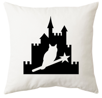 Poduszka Harry Potter