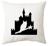 Poduszka Harry Potter
