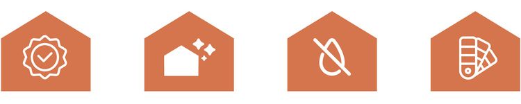 Dywanik Łazienkowy 60X40Cm Ruhhy 25959 zdjęcie 3