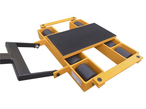 Platforma transportowa sterowana PT6 6T 8 ROLEK na Arena.pl