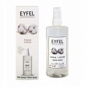 Eyfel - odświeżacz do pomieszczeń w sprayu Bawełna 400ml