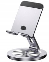 innostyle składany stojak na telefon tablet uchwyt statyw podstawka