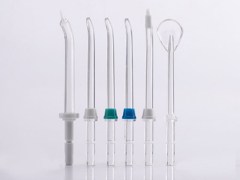 Irygator Dentystyczny stacjonarny Berdsen ClearJet X2 zdjęcie 7