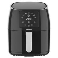 frytownica beztłuszczowa 1400w 4,5l klausberg kb-7551
