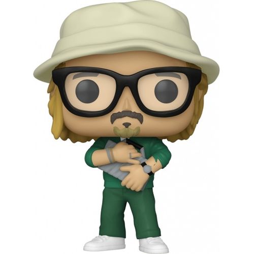 Funko POP! Bullet Train Ladybug 1292 figurka na Arena.pl