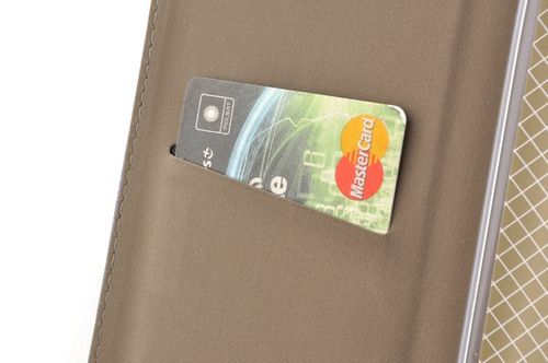 Etui Smart do Realme 8 / 8 Pro czerwony na Arena.pl