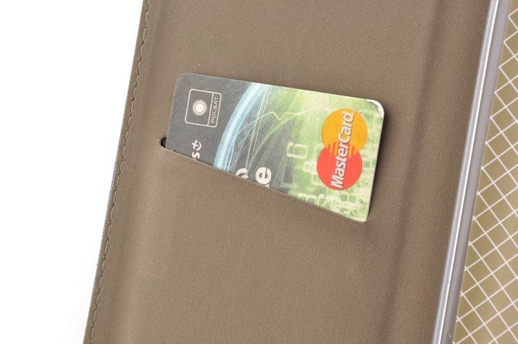 Etui Smart do Realme 8 / 8 Pro czerwony zdjęcie 5