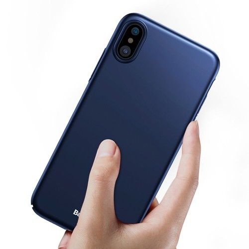 IPHONE X - Etui Baseus Thin na Arena.pl