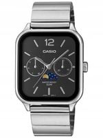 ZEGAREK MĘSKI CASIO MTP-M305D-1A + BOX +GRAWER