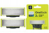 OSTRZE PHILIPS ONEBLADE ORYGINALNE QP2520 QP2530 QP6541 GOLARKA NÓŻ GŁOWICA