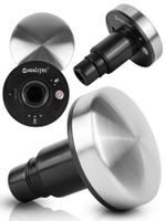 Końcówka Rozgrzewająca do Masażera Pistoletu do Masażu