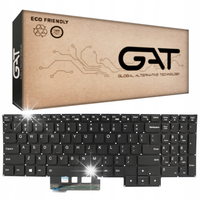 KLAWIATURA DO LENOVO LEGION 5 15ITH 15ACH6H 15ACH6 PODŚWIETLANE PRZYCISKI