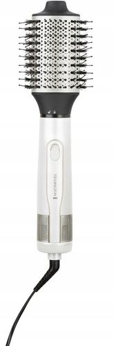 SUSZARKO LOKÓWKA do Stylizacji Włosów Jonizacja REMINGTON AS8901 na Arena.pl