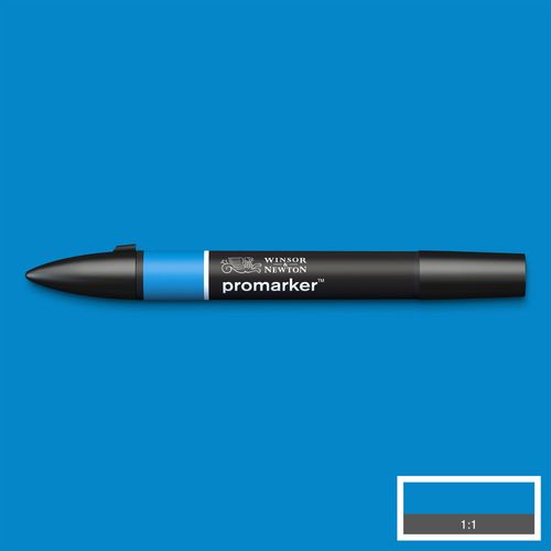PROMARKER W&N AZURE B346 054 na Arena.pl