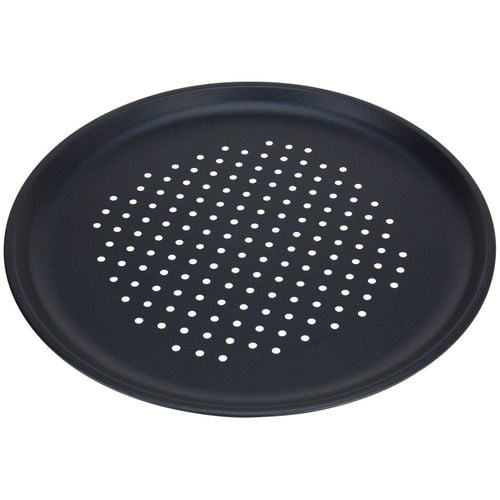 Forma do pizzy perforowana 32 cm na Arena.pl