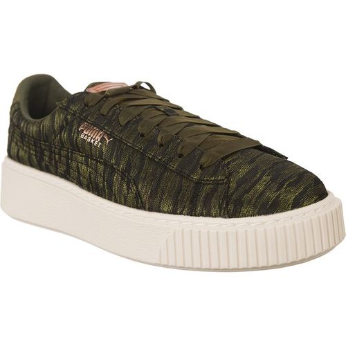 Puma Basket Platform VR Wn 201 40 na Arena.pl